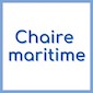 chaire maritime